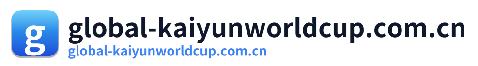global-kaiyunworldcup.com.cn Logo